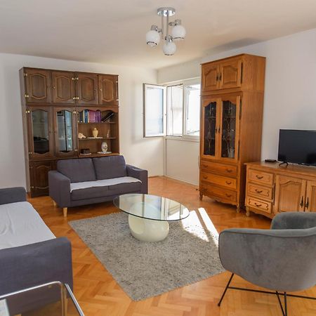 Sunny Apartment Omis Exterior photo