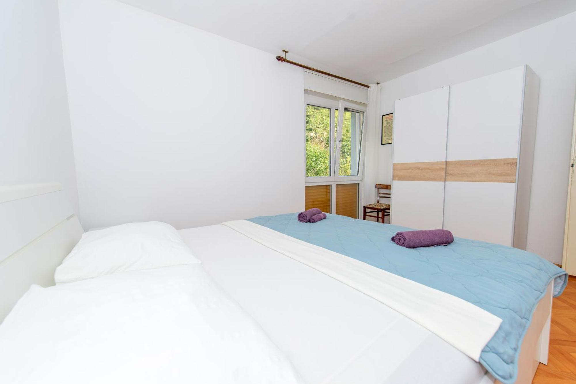Sunny Apartment Omis Exterior photo