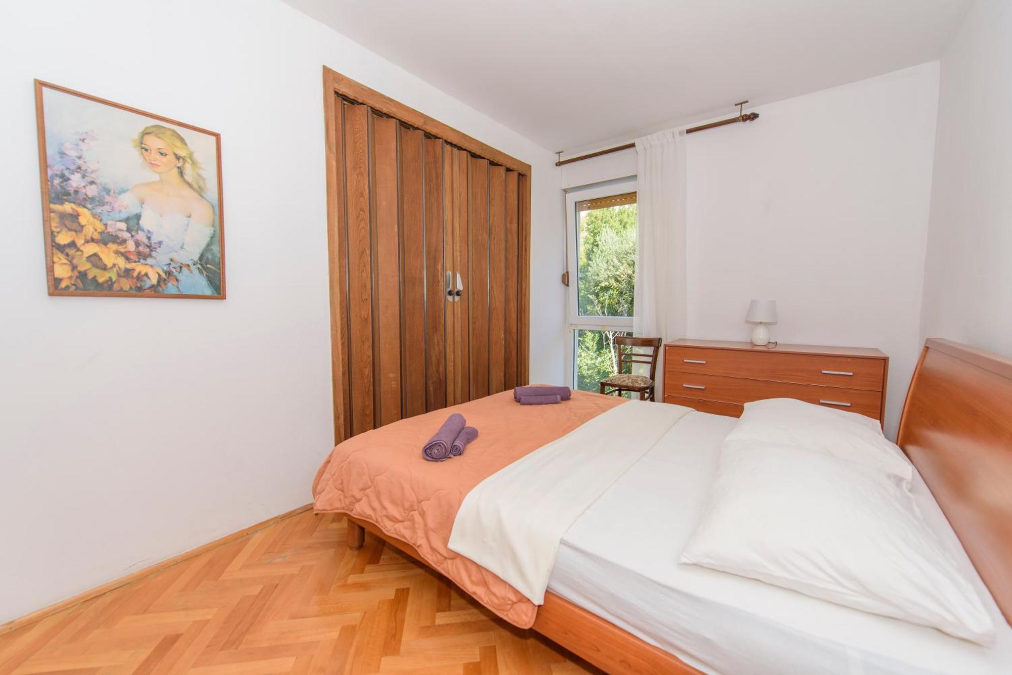 Sunny Apartment Omis Exterior photo
