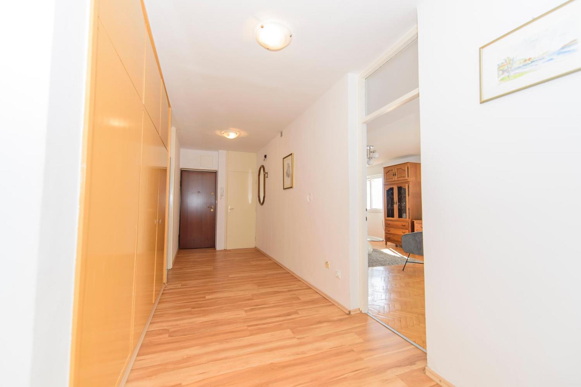 Sunny Apartment Omis Exterior photo
